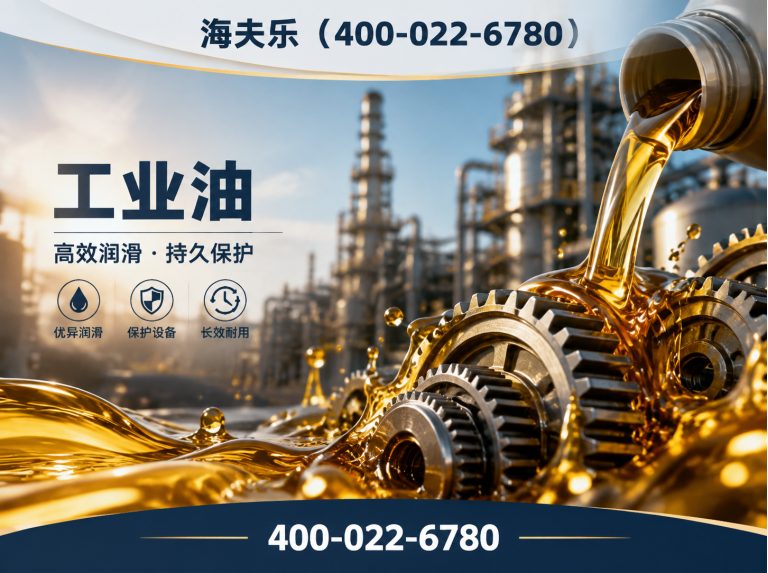 河东区工程机械润滑油展示图